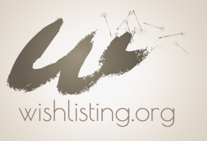 Wishlisting.org logo