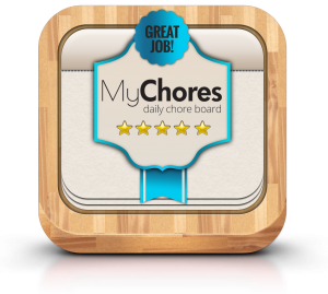 My Chores App, AgilityFeat, Lean startup UX