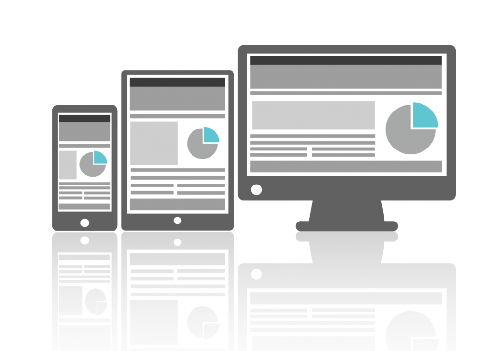 Is responsive web design for you