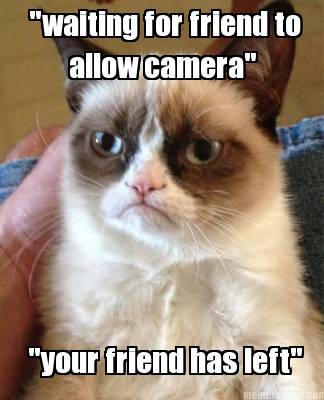 GrumpyCat