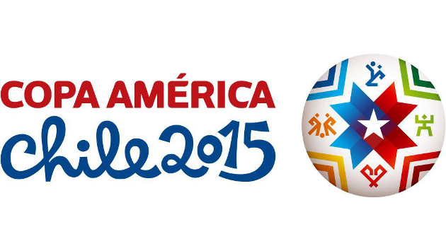 Copa America logo