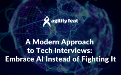 A Modern Approach to Tech Interviews: Embrace AI Instead of Fighting It