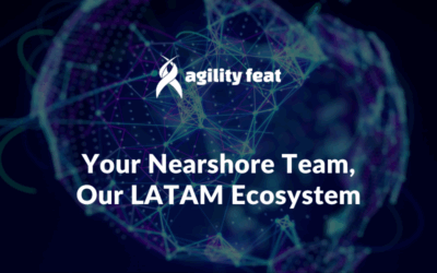 Your Nearshore Team, Our LATAM Ecosystem