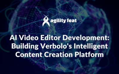 AI Video Editor Development: Building Verbolo’s Intelligent Content Creation Platform
