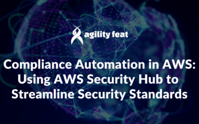 Compliance Automation in AWS: Using AWS Security Hub to Streamline Security Standards