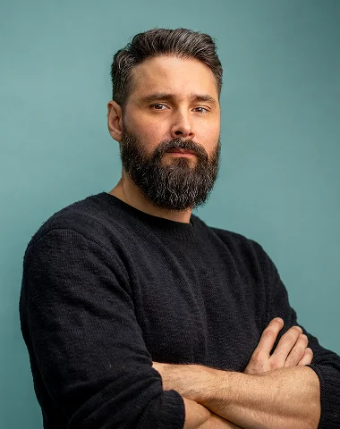 Daniel Phillips