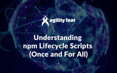 Understanding npm Lifecycle Scripts (Once and For All)